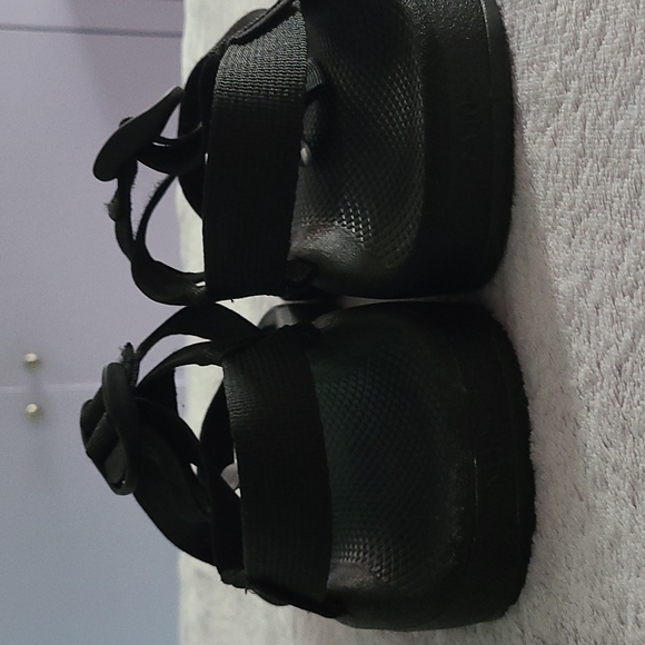 Chaco Men's Z1 Classic Sandals Size 10 Wide - Picture 5 of 7